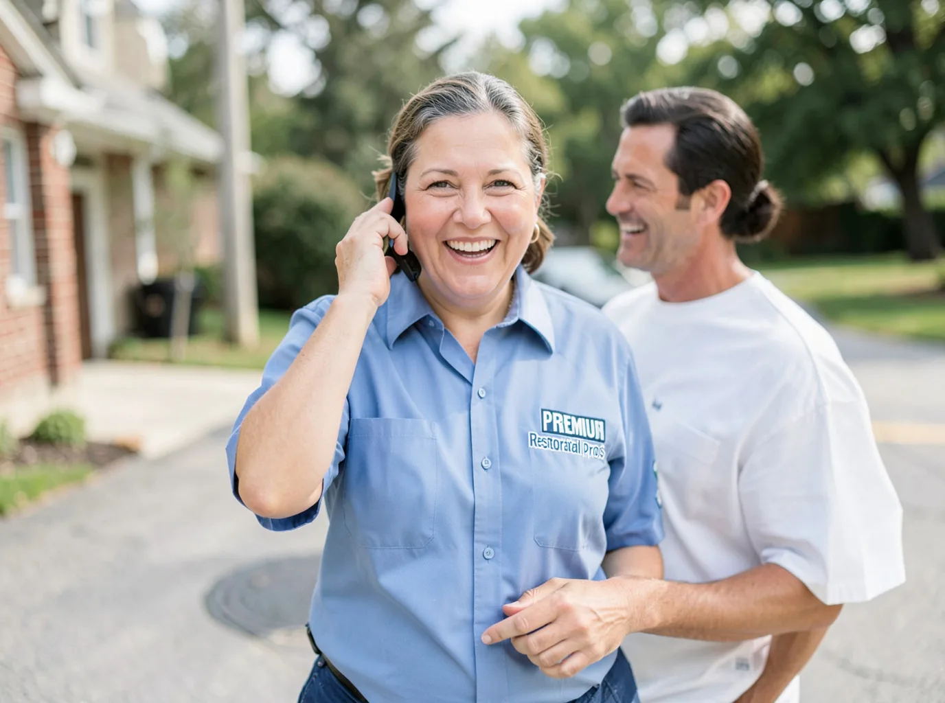 Water Damage Restoration Clarinda, IA FAQs